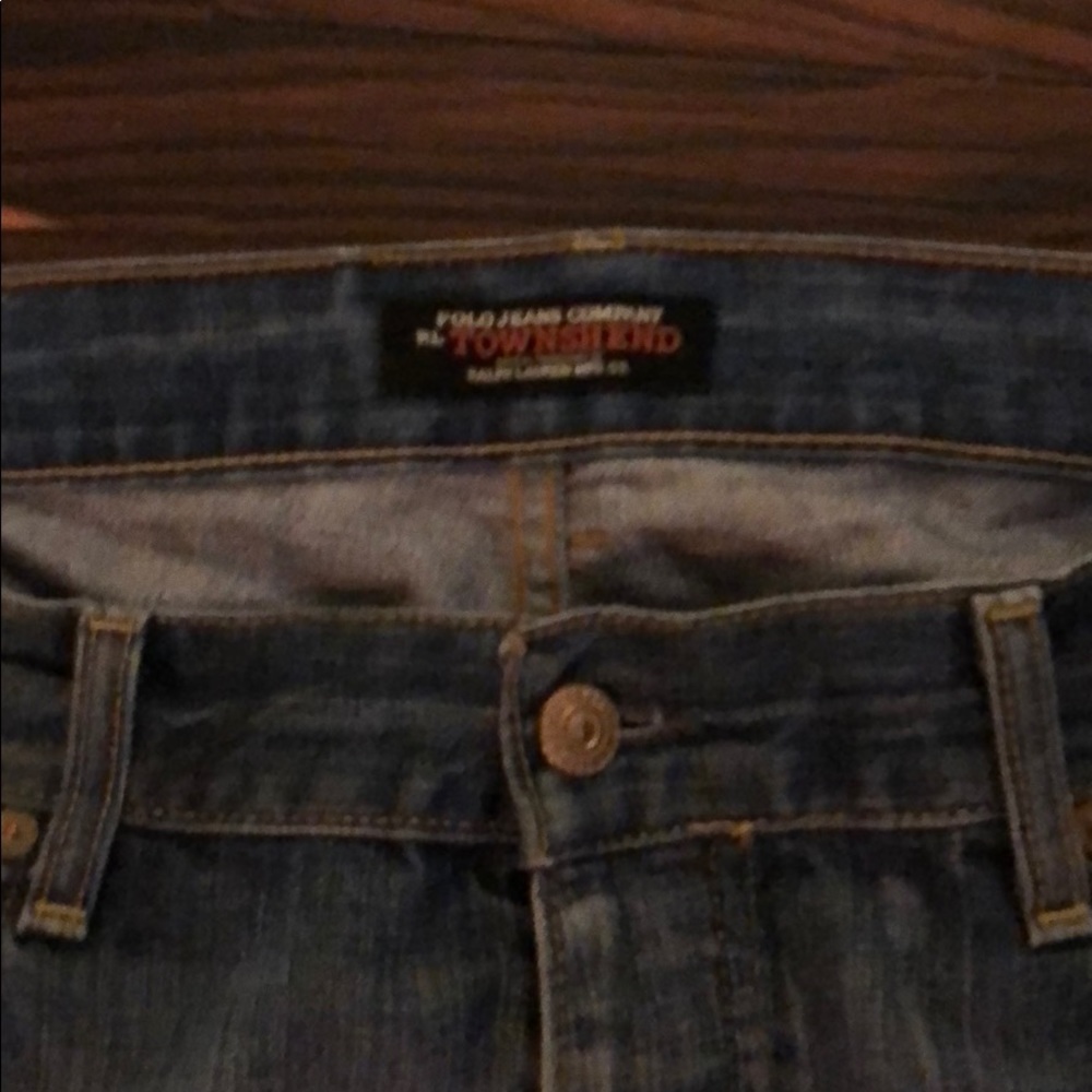 Polo Jeans